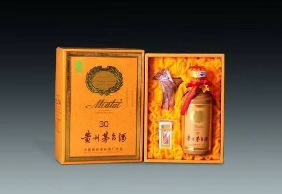 获嘉年份酒回收